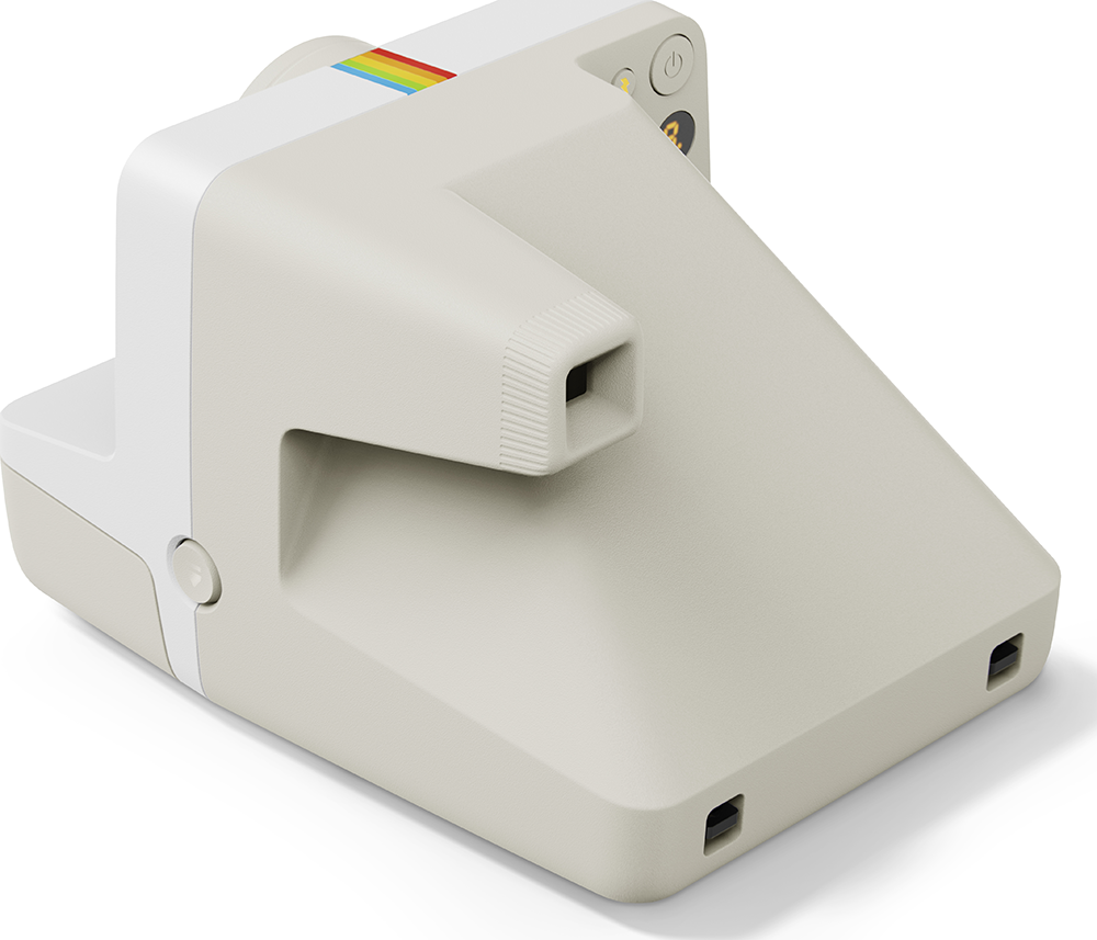 Image secondaire de Appareil photo instantané Now Gen 3 Blanc Polaroid