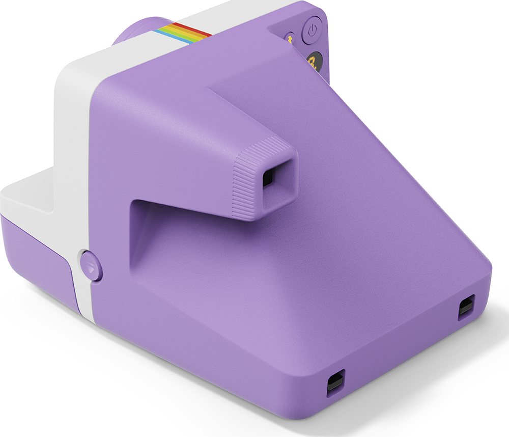 Image secondaire de Appareil photo instantané Now Gen 3 Violet Polaroid