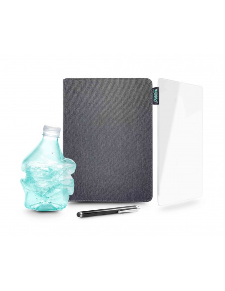Pack 3 en 1 Portfolio Universel Tablettes 10.5