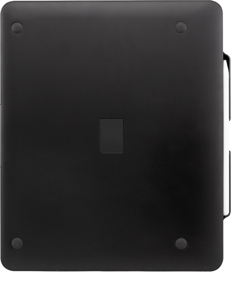 Image secondaire de Pack 2 en 1 Portfolio renforcé iPad Pro 12.9
