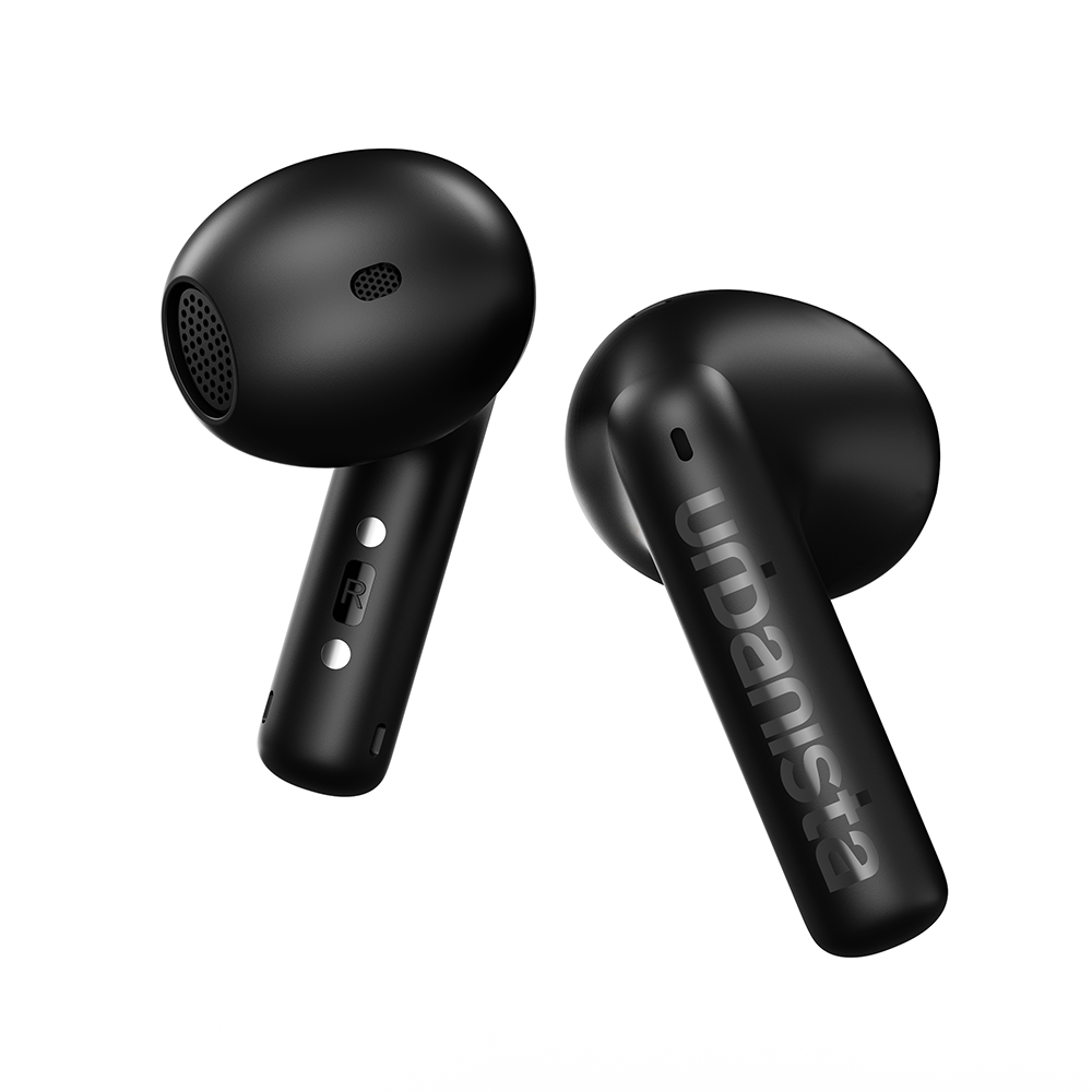 Image secondaire de Ecouteurs Santa Monica True Wireless Midnight Black Urbanista