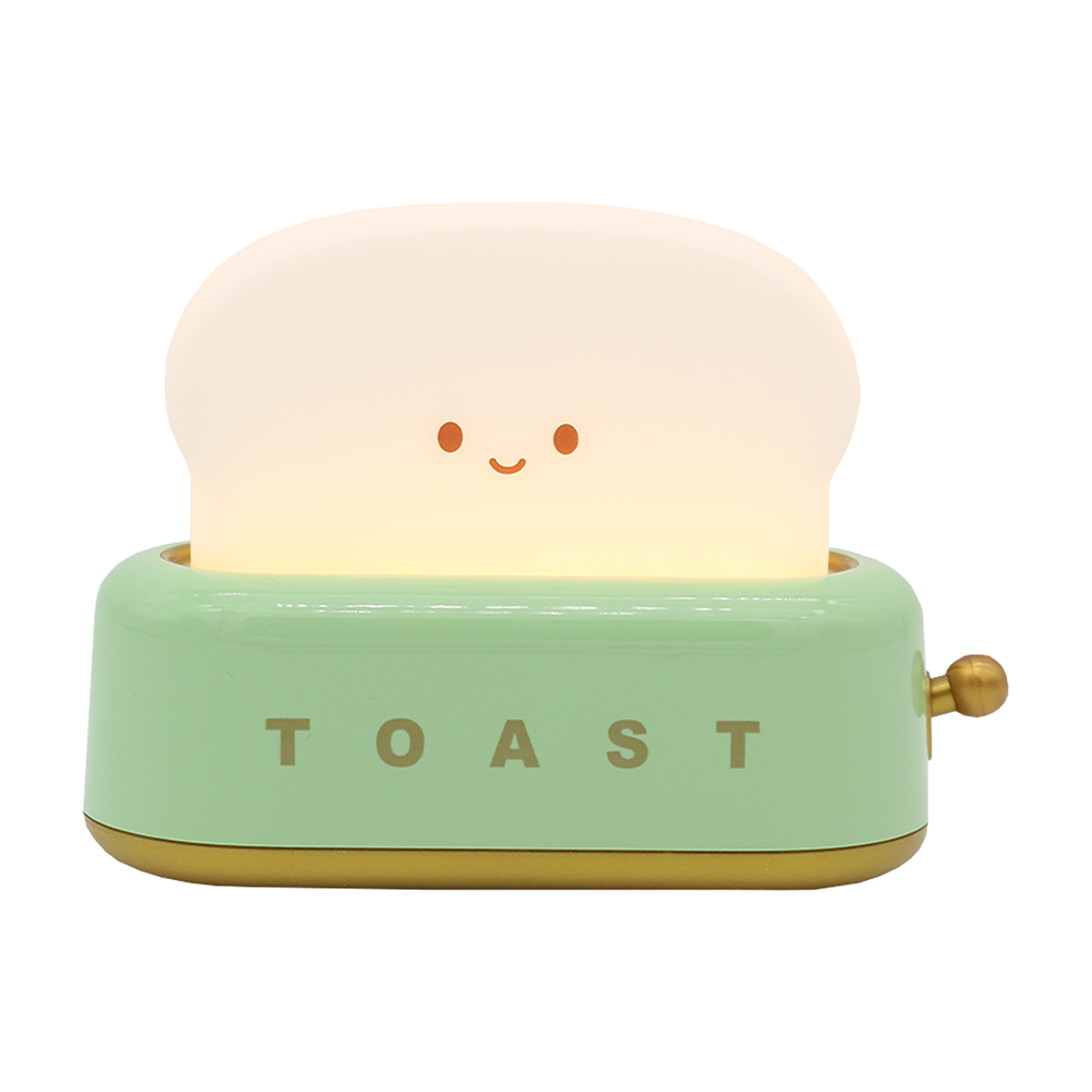 Image secondaire de Veilleuse Belyo Funny Toast Wondee