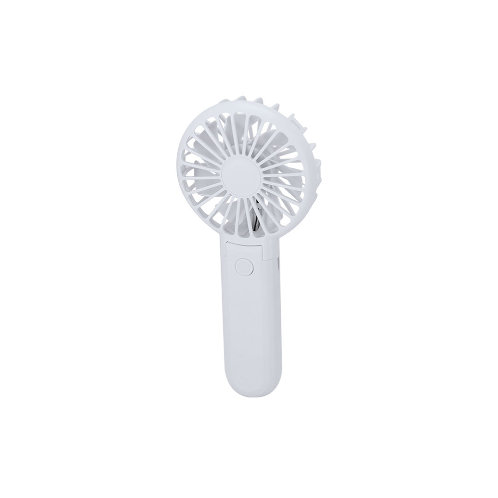 Image secondaire de Ventilateur portable Rechargeable et pliable Blanc Yello Koko