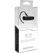 Oreillette Bluetooth Plantronics noire ML18