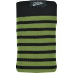 Etui Chaussette Universel S Noir et kaki