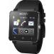 Montre Sony SmartWatch 2 Android Bluetooth/NFC noire