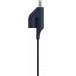 Câble USB A / 30 PIN 1A 1.2m Bleu