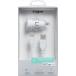Kit Chargeur Voiture USB A 2A + Câble USB A / microUSB 1m Blanc