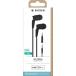 Jack 3.5mm In-Ear Earphones Black Bigben