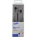 Ecouteurs HS1303 Jack 3.5mm Stéréo Intra-auriculaire Noir