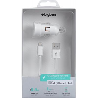 Chargeur Cable Magnétique Be Happy