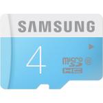 Carte mémoire Samsung micro SD Standard 4 Go