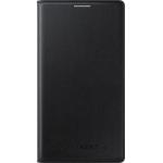 Folio Samsung Galaxy Note 3 Lite Flip Wallet Noir
