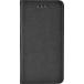 Folio iPhone 6 / 6S Stand Fonction Stand Noir - Circuit court européen