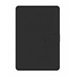 Folio universel Tablettes 7-8" Noir