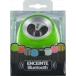 Enceinte Bluetooth® Bubble 5W Verte