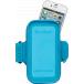 Ecouteurs sport Bluetooth BackBeat Fit bleu et noir de Plantronics