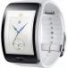 Samsung white Watch Gear Sport SM-R7500ZW