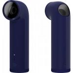 Cam&eacute;ra RE HTC bleue