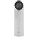 Caméra RE HTC blanche