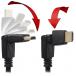 Video Cable HDMI&trade; 2.5m HiSpeed M/M Black