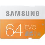 Carte SD Evo 64GB Samsung