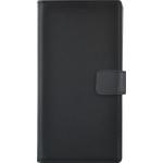 Universel L Folio Case Wallet with closure tab Black Bigben