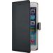 Folio Universel L Fermeture aimantée Fonction Stand Noir