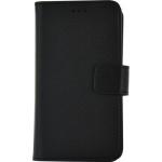 Universel M Folio Case Wallet with closure tab Black Bigben