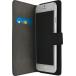 Folio Universel Fermeture aimantée Fonction Stand Noir