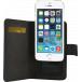Folio Universel S Fermeture aimantée Fonction Stand Noir