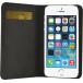 Folio Universel S Fermeture aimantée Fonction Stand Noir
