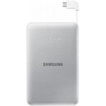 Batterie externe Samsung EB-PN915 argentée