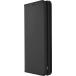 Folio Samsung Galaxy S6 Edge Stand Fonction Stand Noir - Circuit court europ&eacute;en