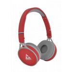 Casque Core filaire Le coq sportif rouge