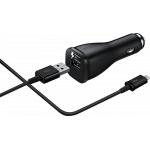 Chargeur voiture charge rapide Samsung