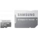 Carte mémoire micro SD Pro Samsung 64Go avec adaptateur SD