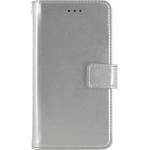 Folio Universel L Fermeture aimantée Fonction Stand Argent
