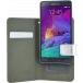 Folio Universel L Fermeture aimantée Fonction Stand Argent