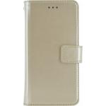 Folio Universel Fermeture aimantée Fonction Stand Or