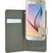 Folio Universel Fermeture aimantée Fonction Stand Or
