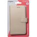 Folio Universel Fermeture aimantée Fonction Stand Or