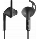 Kit piéton filaire SPORT DeFunc noir Jack 3.5 mm
