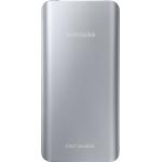Batterie de secours 5200 mAh Samsung EB-PN920US argent&eacute;e