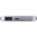 Batterie de secours 5200 mAh Samsung EB-PN920US argent&eacute;e