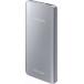 Batterie de secours 5200 mAh Samsung EB-PN920US argent&eacute;e
