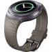 Bracelet Samsung Galaxy Gear S2 Taille M Marron