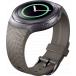 Bracelet marron Samsung pour montre Gear S2 taille M