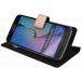 Folio Universel L Fermeture aimantée Fonction Stand Or Rose