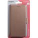 Folio Universel L Fermeture aimantée Fonction Stand Or Rose